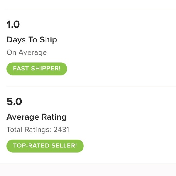 NWT- Long Sleeve Denim Button up Jacket - Picture 9 of 9